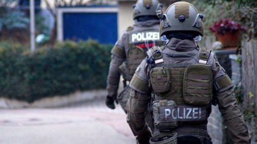 Korruptionsfall in Heilbronn: Verkauf interner Daten durch Security-Unternehmen