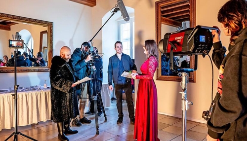 Wein- und Obstbau in Weinsberg: Eine historische Perspektive