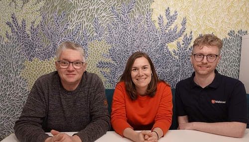 Hospizgruppe der Malteser Heilbronn unterstützt Jugendliche