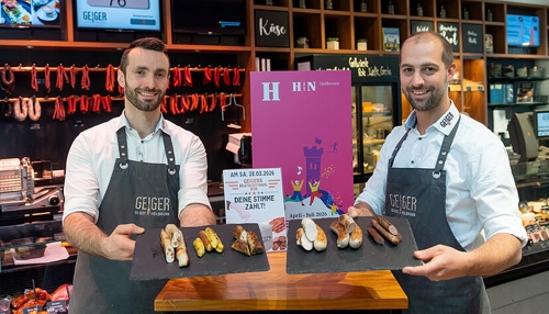 Erlebniswochen Heilbronn: Mitmachaktionen ziehen neues Publikum an