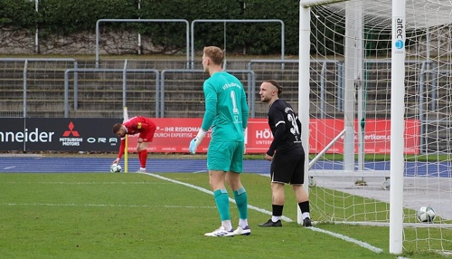 Liga-Pause des VfR Heilbronn: Chancen und Herausforderungen