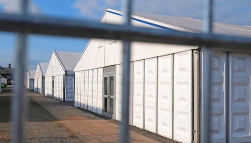 Flüchtlingsmanagement und Bildungsintegration in Heilbronn