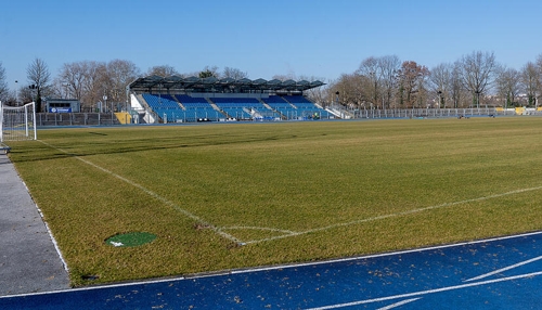 Frankenstadion-Umbau in Heilbronn: Kosten und Planungen