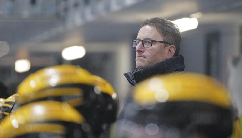 Zukunft des Profi-Eishockeys in Heilbronn gesichert