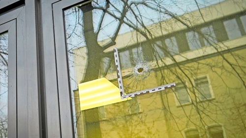 Neuer Wein-Wanderweg in Ludwigsburger Steillagen eröffnet