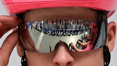 Lidl Deutschlandtour: Heilbronn als Etappenziel bekannt gegeben