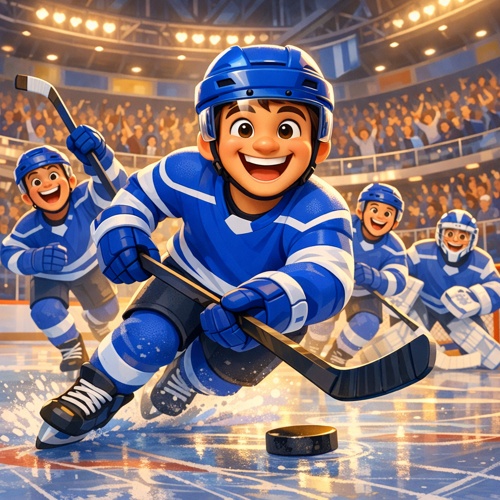 Zukunft des Profi-Eishockeys in Heilbronn