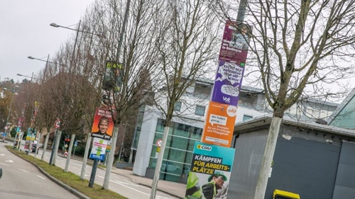 Partei der Humanisten: Bildung und Digitalisierung im Fokus