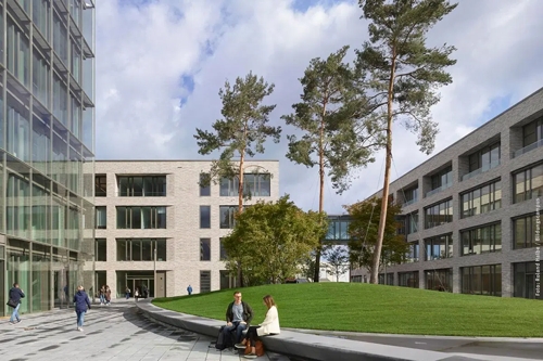 Ringvorlesung zu Quantencomputing und Cyber Security an der Hochschule Heilbronn