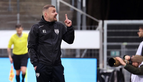 SGV Freiberg siegt gegen Kickers Offenbach