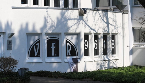 SGV Freiberg kann irgendwann nur VfR Heilbronn heißen