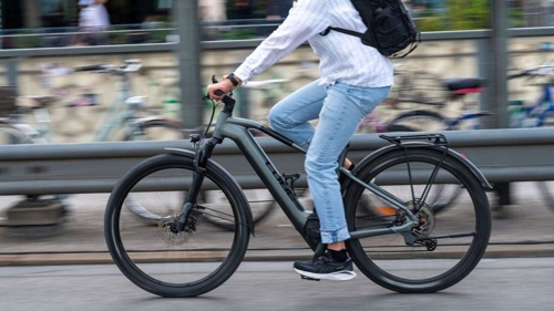 E-Bike-Boom in Heilbronn: Auswirkungen des Iran-Krieges