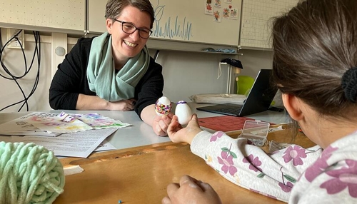 Besonderes Bildungsprogramm für Grundschüler in Heilbronn