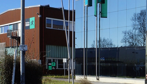 Metallbau Perger in Heilbronn rutscht in Insolvenz