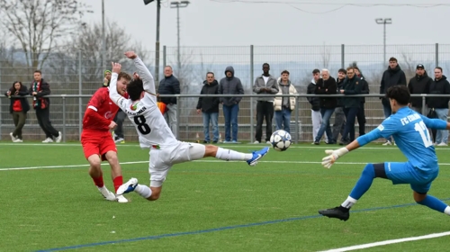 FC Rottenburg feiert höchsten Saisonsieg in der Verbandsliga