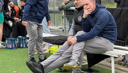 SGV Freiberg zieht ins Heilbronner Frankenstadion