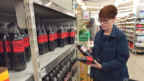 Rücknahme von Weinflaschen in Heilbronn: Verbrauchermeinungen