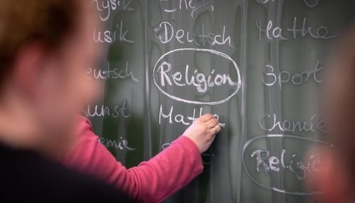 Hat der Religionsunterricht in Heilbronn und Hohenlohe ausgedient?