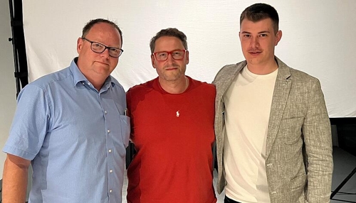 Neustart nach Falken-Insolvenz: Zukunft des Eishockeys in Heilbronn