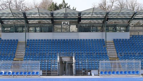 SGV Heilbronn-Freiberg zieht ins Frankenstadion um