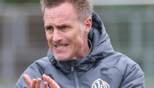 Wegweisende Wochen für den VfR Heilbronn