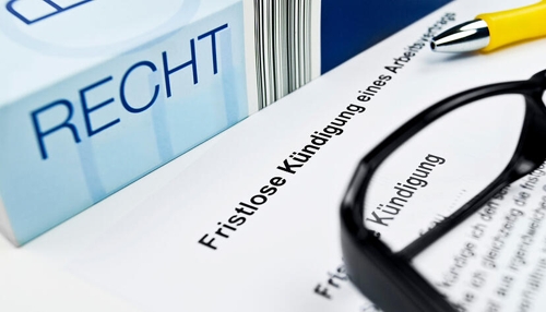 Streit um fristlose Kündigung: Hortleiter und die Stadt Heilbronn vor Gericht