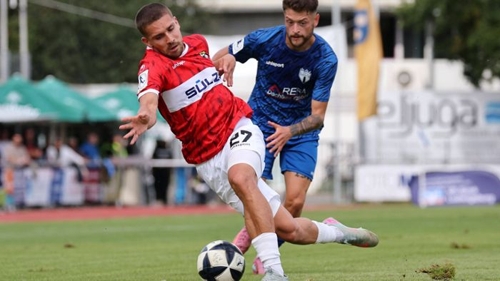 SGV Freiberg stellt Antrag auf Heimspiele in Heilbronn