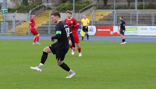 VfR Heilbronn: Entscheidungsspiel gegen Esslingen