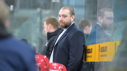 Eishockey Baden-Württembergliga: Reutlingen auf Meisterschaftskurs