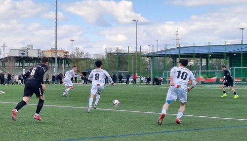 VfR Heilbronn verliert im Kellerduell gegen FC Esslingen