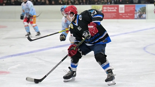Black Eagles der TSG Reutlingen feiern historischen Erfolg in Heilbronn