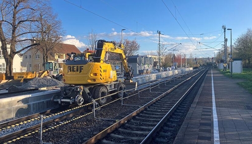 Ende der Zugausfälle zwischen Heilbronn und Stuttgart