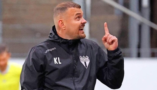 SGV Freiberg: Drittliga-Fußball in Heilbronn geplant