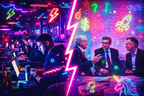 Heilbronn: Ein Zentrum für Bildung und Innovation