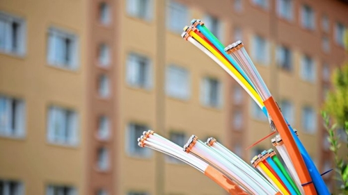 Digitale Infrastruktur in Heilbronn