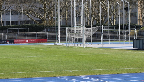 Dritte Liga in Heilbronn? Zuschauerfrage im Frankenstadion