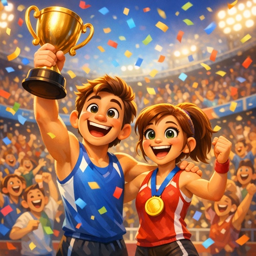 Unterländer Sportler des Jahres