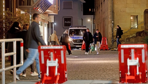 Heilbronner Gemeinderat stimmt Sicherheitskonzept zu