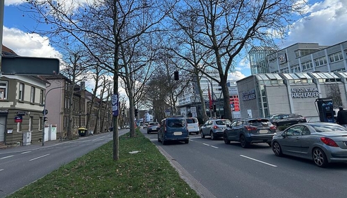 Spritpreis-Schock ab Montag? Autofahrer in Heilbronn mit Ansturm