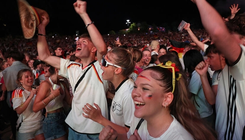 Public Viewing zur Fußball-WM 2026 in Heilbronn