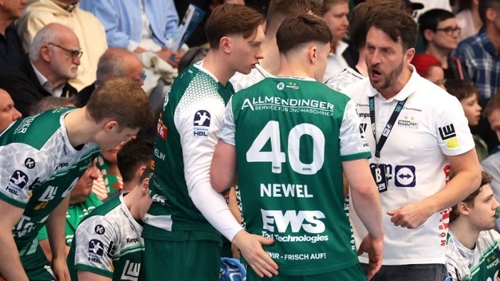 Ben Matschke: Sportliche Visionen aus Heilbronn