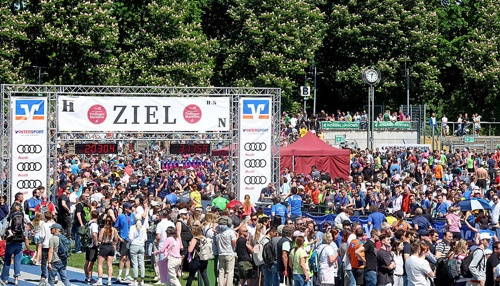 Heilbronner-Trollinger-Marathon: Steigende Anmeldezahlen und Vorfreude auf das Event
