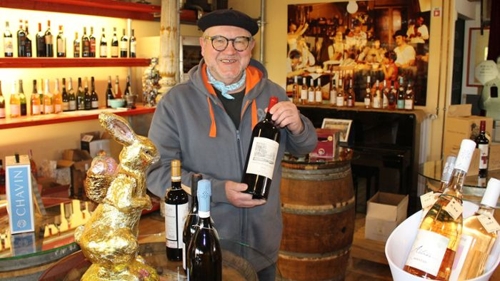 Wein-Musketier in Degerloch und seine Bedeutung für Heilbronn