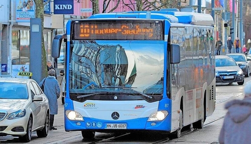 Hohe Spritpreise in Heilbronn: Digitale Mobilitätslösungen als Alternative