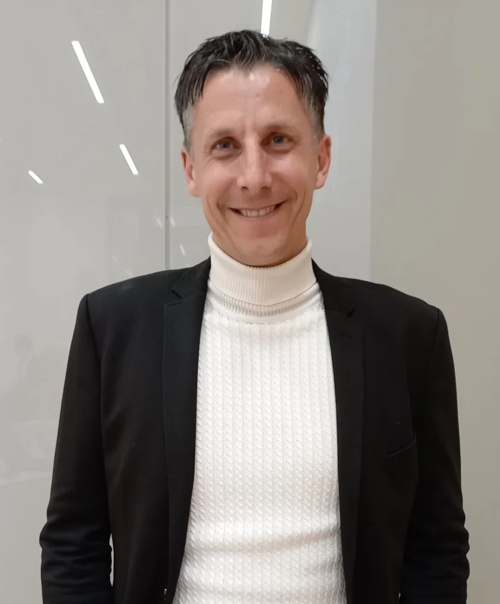 SportsTalk HHN: Dr. Christian Keller über Alltag im Fußballgeschäft