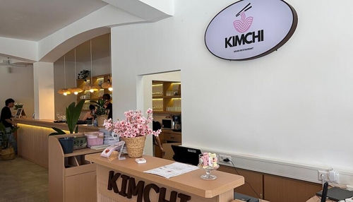 Neues Koreanisches Restaurant im Sportivo Sport- und Freizeitcenter Heilbronn