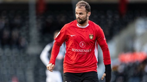 SG Sonnenhof Großaspach im Titelrennen