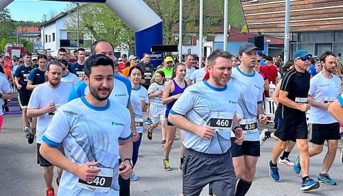 Zabergäulauf in Pfaffenhofen: Das müssen Teilnehmer wissen