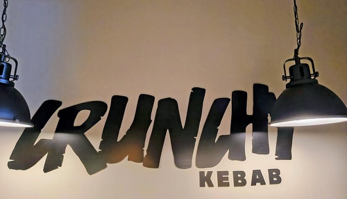 Schließung von Crunchy Kebab in Heilbronn