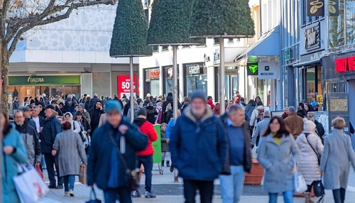 Zukunftskonzepte: Stadt Heilbronn muss jetzt alle Kräfte bündeln